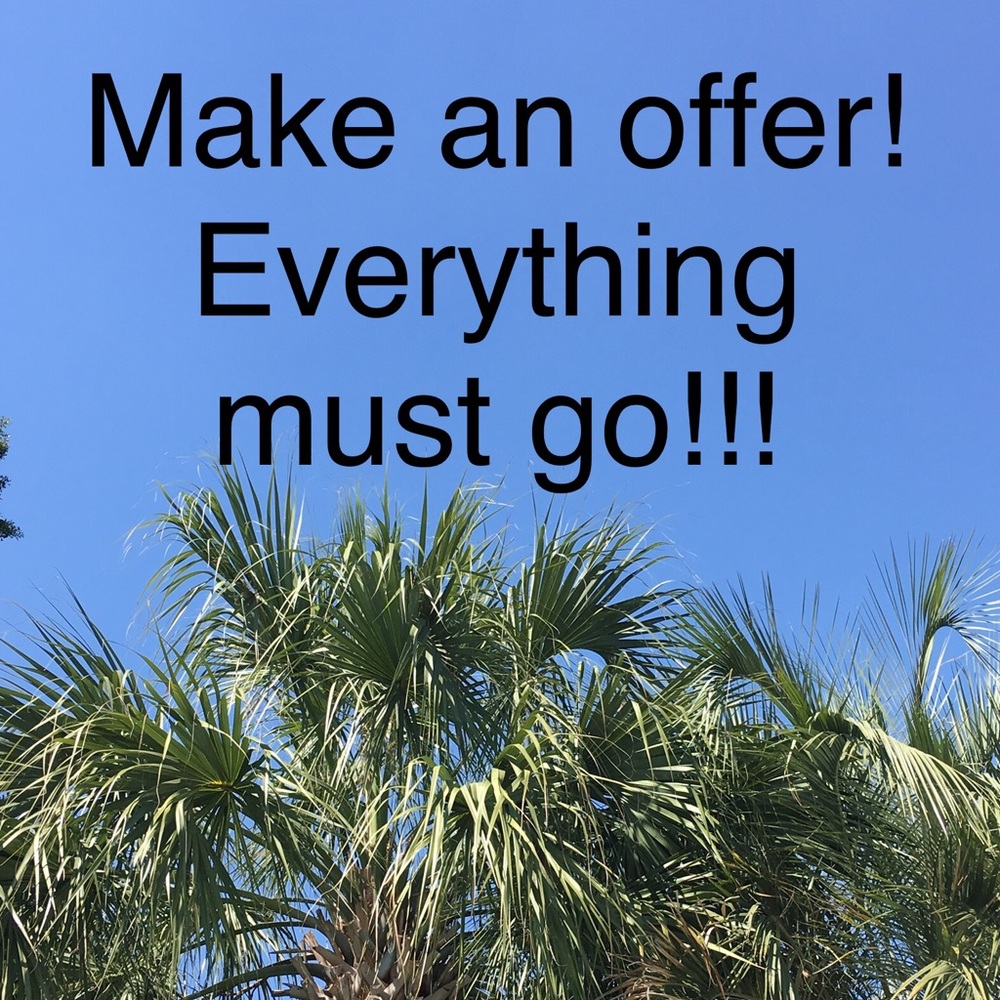 Everything!